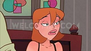 नॉटी होम एनीमेशन के बेस्ट मोमेंट्स मूवी 15 से 20, सबटल ऐनिमे हिंट्स