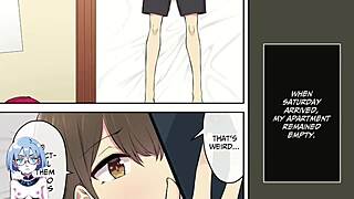 Imaizumin talo on paikka tyttöjen kokoontua 7