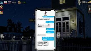 Pelacur cantik dengan tetas besar dan pantat menunggang hingga pancut dalam faraj seks gameplay