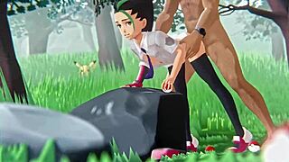 Compilation porno Nagoonimation Blender avec Tifa Lockhart non censuré