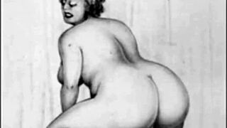 moje skrivno življenje se odvija v vintage retro anime slogu