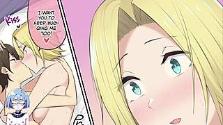 Къщата на Имаизуми е място за събиране на галс 9