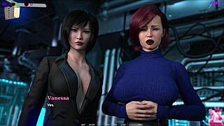 Спаситель 71 приносит неожиданные повороты в аниме-геймплее