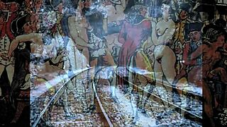 Jaká tajemství skrývají vintage erotické kresby? Prozkoumej retro animace a smyslné komiksy z minulosti.