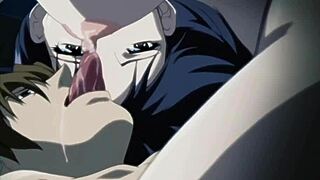 Tabu privlačna mama neocenzurirana hentai kompilacija HMV z eksplozijo VELIKIH JOŠKOV