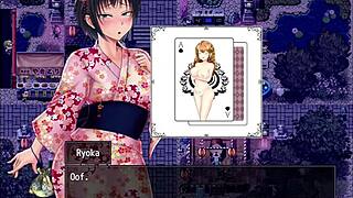 여름의 상처 해피 루트 파트 6 파이널에서 친구의 야외 고백