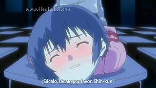 12 מורות פרק 1 עם מורות סקסיות וציצים גדולים