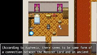 ガールBヒーロー シーン パート31 セルネリア3