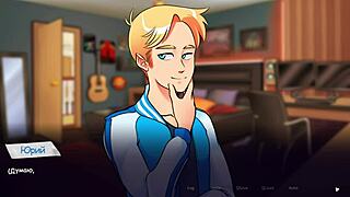 Kompletní průchod hrou life in woodchester část 5