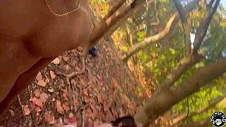 Lil D Klaps Valerie Kay on Jetski Adventure