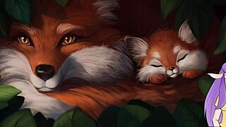 الجزء 22: إلف يحيي بنات بأكشن زب عملاق