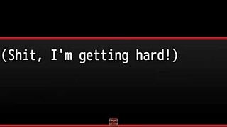 Харем в другом мире хентай игра эп 12 с огромной кончей на лицо и случайным стояком?