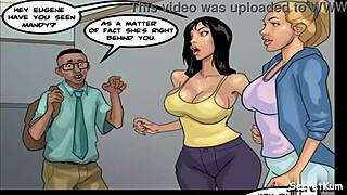 Rohkea opettaja saa ryhmänaidan oppilailta kampuksella useilla kreampieillä pidätysjaksossa