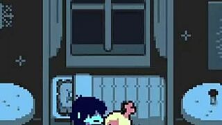 Proseed Suicidalpixel提供原始毛茸茸Yiff动作Rule 34动画