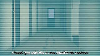 熟女内射第三部，想知道它有多深吗？