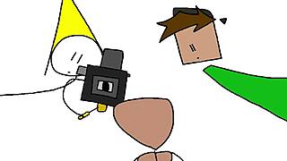 Top 5 Negara dengan Perut Keroncongan Terbanyak di Anime