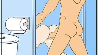 Katieini dnevniki se odvijajo z vsako začinjeno epizodo v tej anime seriji.