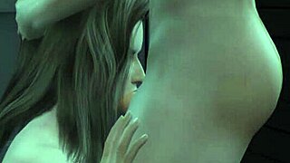 ce face compilarea asta de suge pula suculentă în hentai 3d atât de intrigantă?