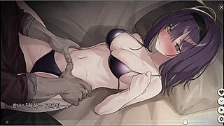 dead end city blues تدليك 1 يبدأ لعبة شديدة