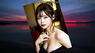 AI třídní sex AI hentai