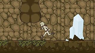 花仙子游戏第7部分各种动画场景详细玩法带hentai元素