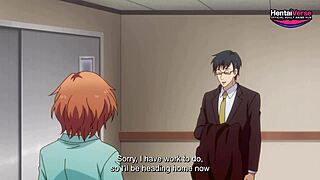 Odcinek 2 Doting Days z angielskimi napisami, pełne czułe chwile i codzienne więzi