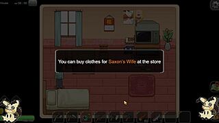 变态游戏乡村狂想曲第一部分西班牙语旁白，让我们潜入乡村冒险！😍