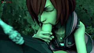 Kingdom hearts 3d tecknad äventyr