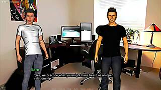 Podvádzajúca manželka šuká čierny vták v mange s veľkými prsiami a semenom