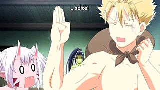 Peter Bangs Lagi di Adegan Grup Family Guy Liar! Tonton Sekarang!