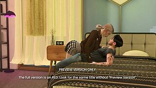 บัคสเตจพาส 3 พรีวิวฉากเฮนไต 3D ป่าเถื่อน บัสสนุกขึ้นเร็ว!