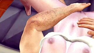 Хей, тази Sims кратка история е супер забавна 😎