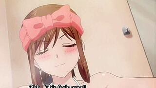 Wak Lu Udforsker Anime Vibes I Casual Story Setup