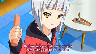 Удовлетвори Меня Глава 1 - Какие Секреты Ждут в Этом Аниме? Смотри Описание