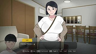 NTRMAN Seasons of Loss Spring: NTR 플레이스루가 원시 액션으로 충격!