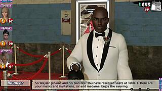 Babysitter 06: Jenkins Αναζωπυρώνει μια Ναυτική Σύνδεση