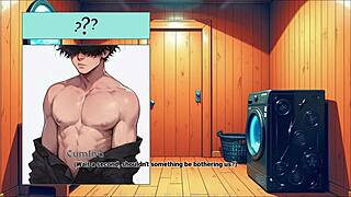 Archalchemy Tabu Hentai Spil Ep 1 - Min Tjener Stemor Springer Undertøj Over