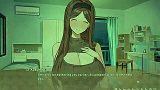 我不敢相信我半裸被抓到带着巨大勃起在夏日苜蓿！