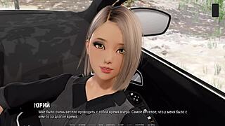 इन रिपल्स पार्ट 7 मिल्फ अंडरवियर में निपल्स चूसती है जबकि राइडिंग बिग कॉक