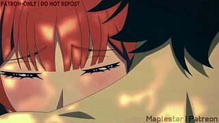 ХМВ анимации микс: Коносуба, Демон слейър, Шийлд херо действие