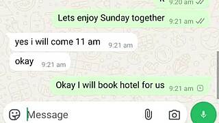 Masaža od zrele žene postala je intrigantna kad je poželela više sa mnom