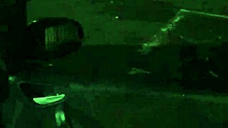 Cuma santai sebagai safada suka ngebor orang asing di jalan, orgi liar murni