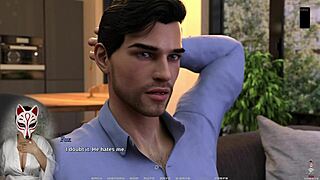 Hey, ooit race of life gezien met 3 busty milfs in kousen?