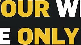 Мамми4к: Кончаю сильно на соблазнительную кугарицу!