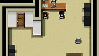 Hú, Kibírod Angelica szabadtéri kézimunkáját ebben a játék remake-ben?