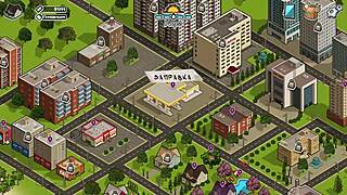 Življenje v Woodchesterju Del 12 Prinaša Divjo Akcijo in Presenečenja