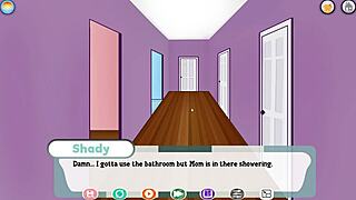 Negócios de Amar Parte 1 com ação de milf peituda, uau!