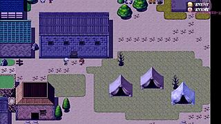 英雄罗伊斯婚礼06黑暗精灵口交场景