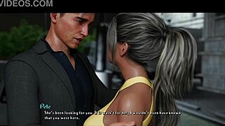 Oh, Jadi Dik 65 Di Route Chick, Tetek Besar Dan Bontot Di Party Kolej Buat Aku Horny Banget