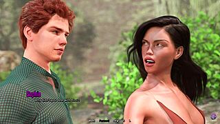 Yo, moja velika rit pastorka poskusi anal z pastorkom prvič